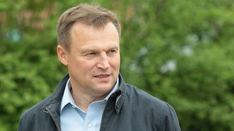 Віталій Скоцик: Інвестори вміють оцінювати ризики і рахувати свої гроші. Ними вони і "голосують" за інвестиційну привабливість України. І голосують абсолютно недвозначно