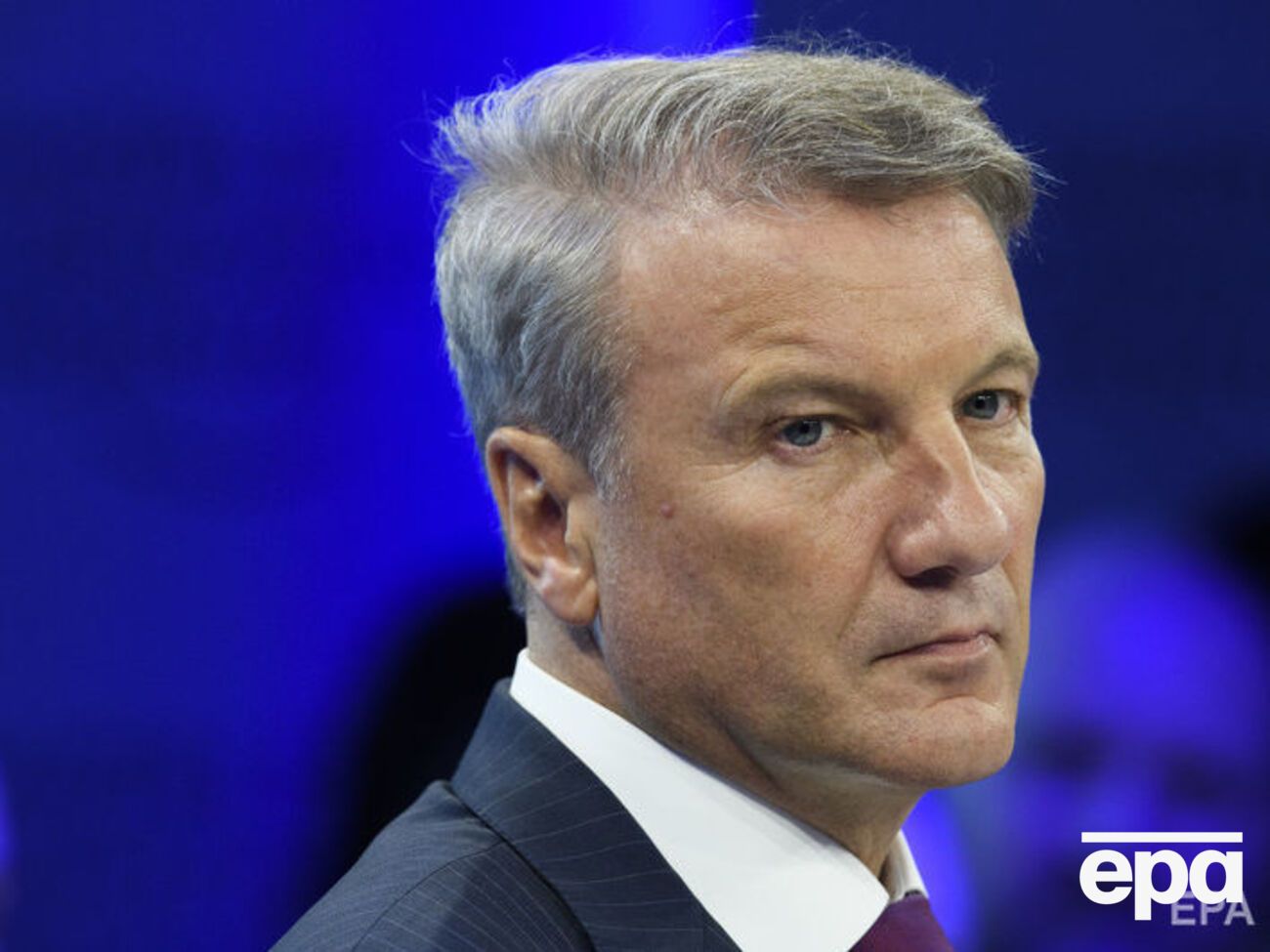 Греф запевнив бізнесмена, що аналітиків, які писали звіт, звільнили