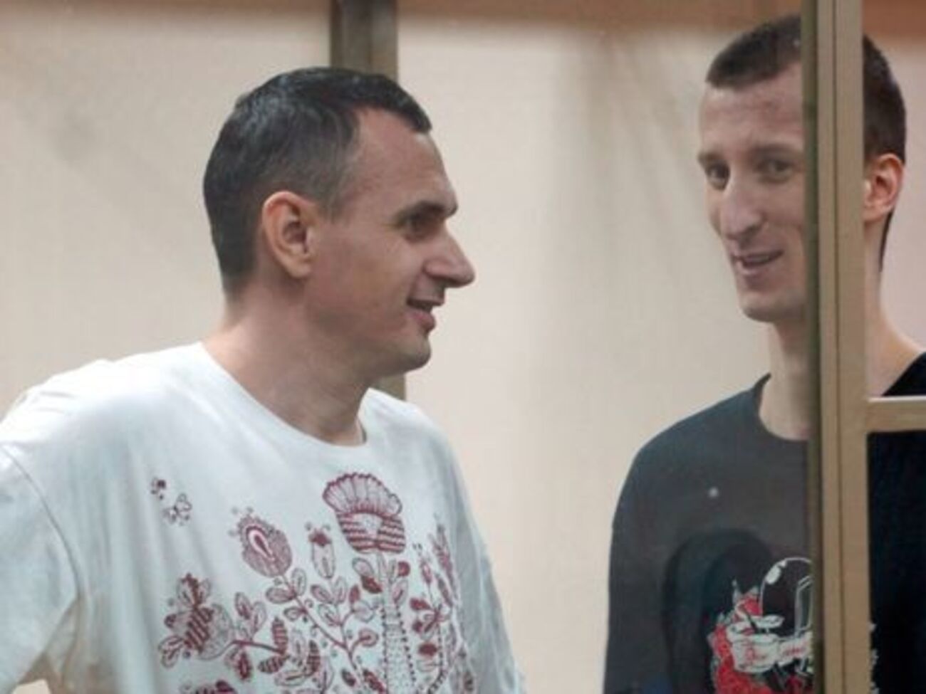 У РФ Сенцова засудили до 20 років в'язниці, Кольченка – до 10