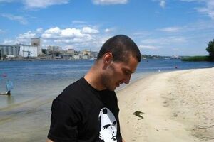 Суд продовжив Шумкову арешт на місяць