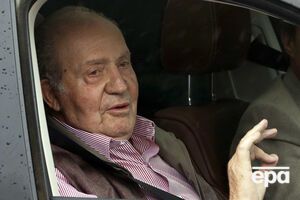 Хуан Карлос правил Испанией в период с 1975-го по 2014 год