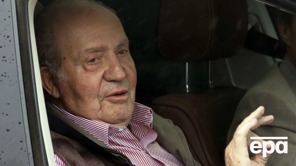 Хуан Карлос правил Испанией в период с 1975-го по 2014 год