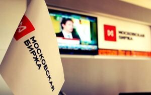 Московская биржа попала под санкции