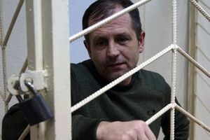 Балух начал голодовку 19 марта