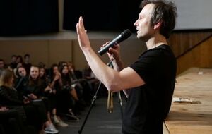 Вакарчук: По голосуванню за цю ключову деталь у законі про антикорупційний суд буде видно, хто з депутатів хоче змін у країні на краще, а хто – ні
