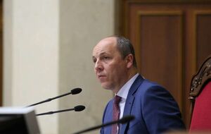 Парубій підкреслив, що Верховна Рада вже пройшла 1273 поправки до законопроекту про антикорупційний суд