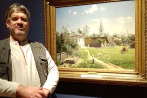 Боровой хочет поговорить с полицией