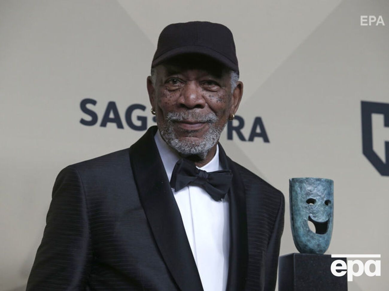 Фриман: Я приношу извинения всем, кто чувствовал себя некомфортно или неуважительно