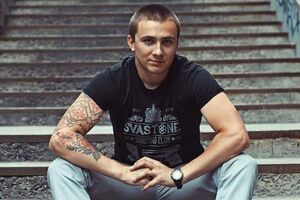 Стерненко зазначив, що це вже третій напад на нього