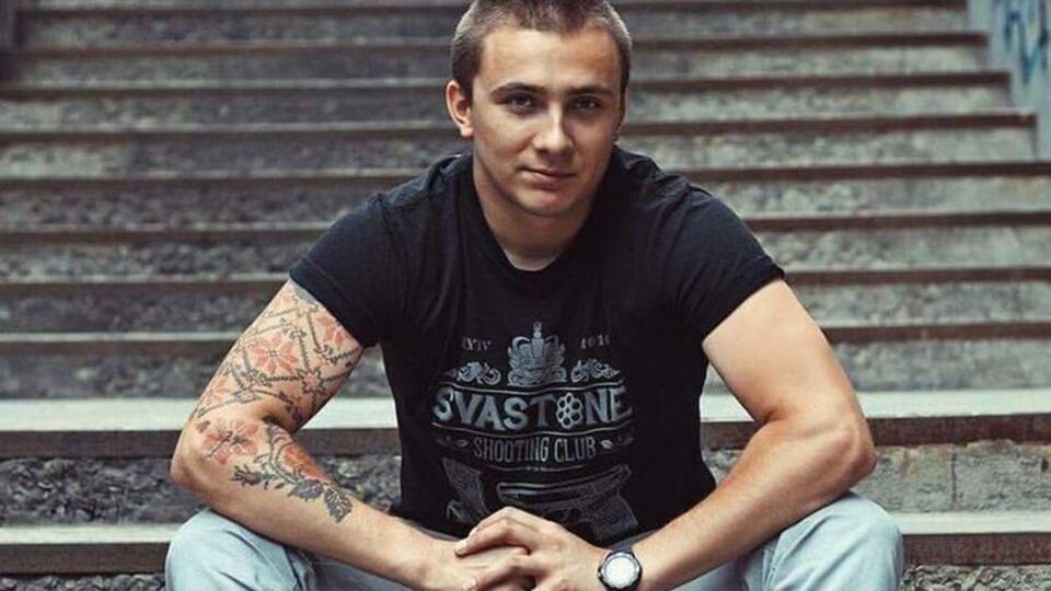 Стерненко отметил, что это уже третье нападение на него