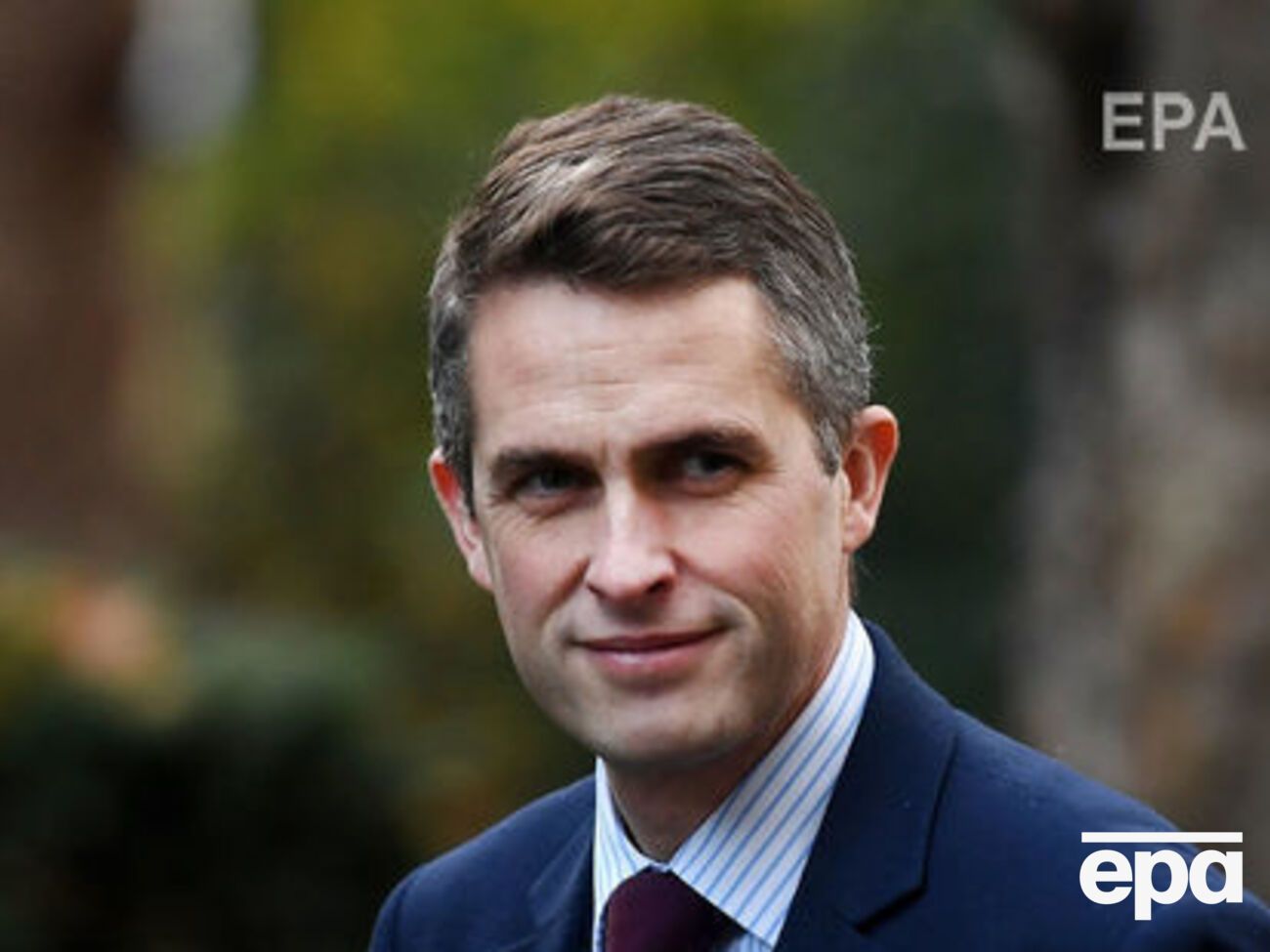 Уильямсон высказал опасения в связи с растущей агрессией РФ