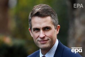 Уильямсон высказал опасения в связи с растущей агрессией РФ