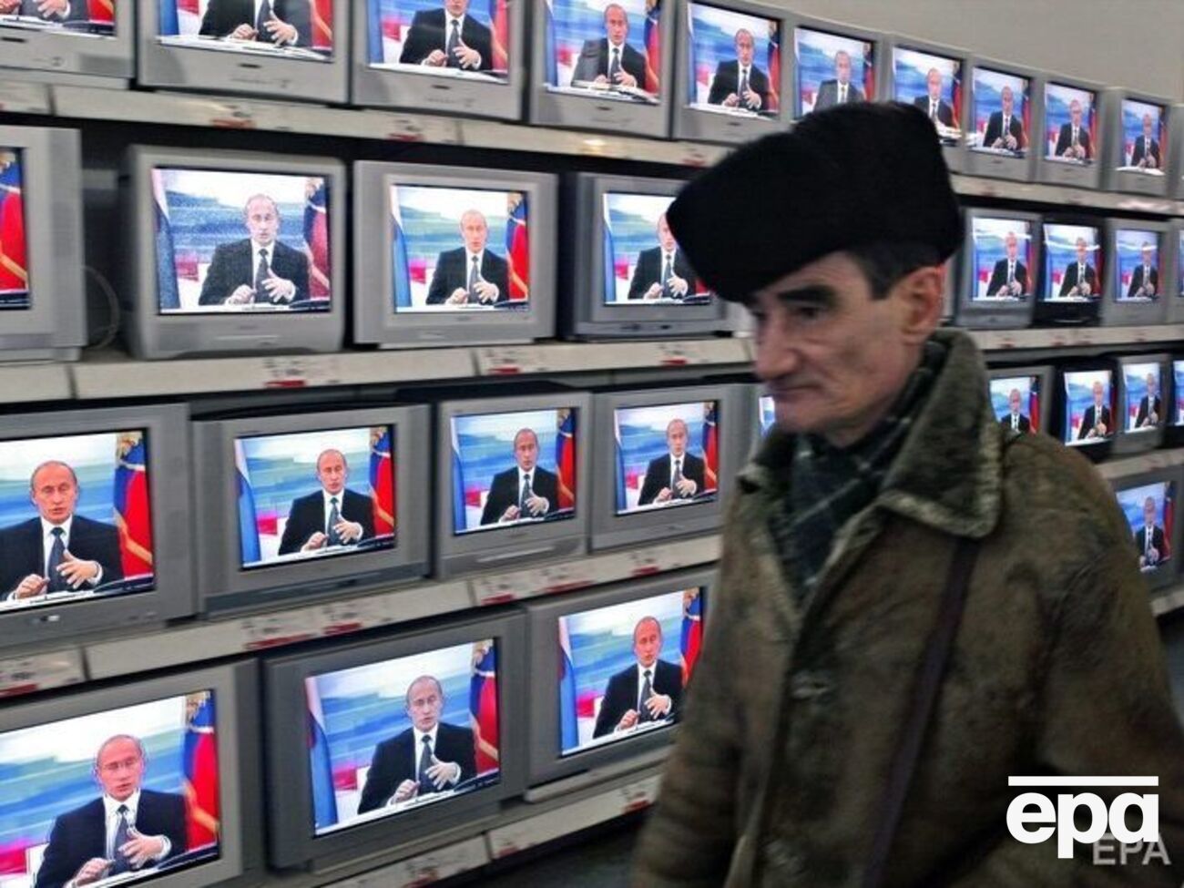 В 2010 году ответ "смотреть телевизор" не был самым популярным