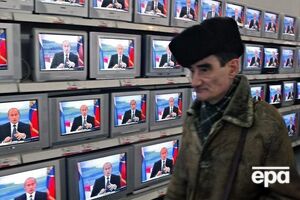 В 2010 году ответ "смотреть телевизор" не был самым популярным