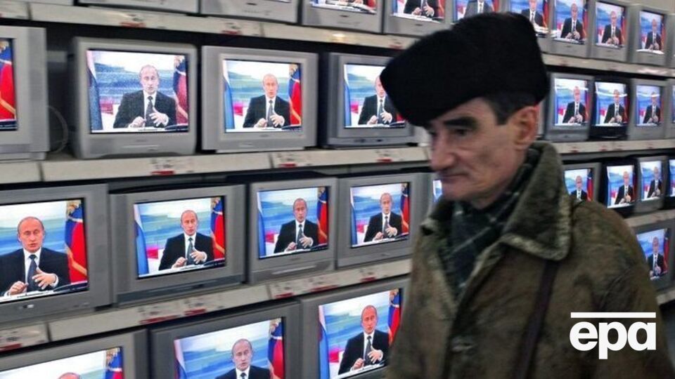 В 2010 году ответ "смотреть телевизор" не был самым популярным