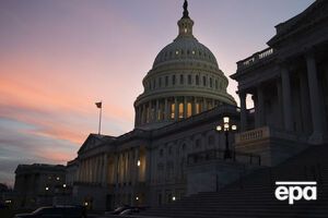 За документ проголосував 351 парламентарій