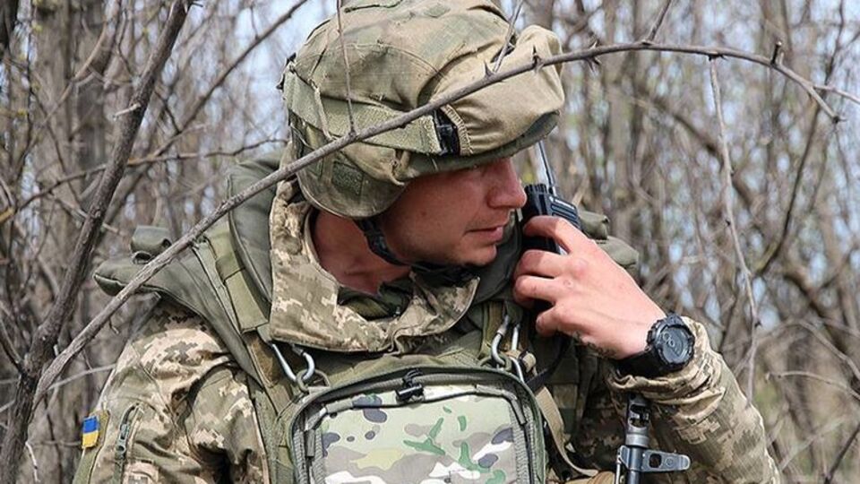 Штаб ОС не повідомив про втрати серед українських бійців