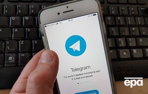 Telegram у РФ почали блокувати 16 квітня