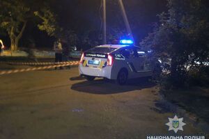 Поліція затримала другого фігуранта нападу на Стерненка