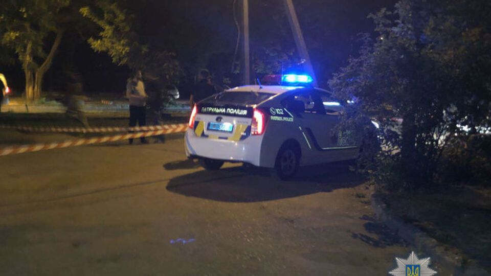 Поліція затримала другого фігуранта нападу на Стерненка