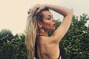 Гросу: "Хочу я баса" вже рік. Мене дуже тішить, що нас об'єднує любов до басів