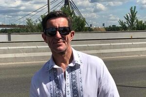 Шкиряк уверен, что сил полиции хватит для обеспечения безопасности на финале Лиги чемпионов