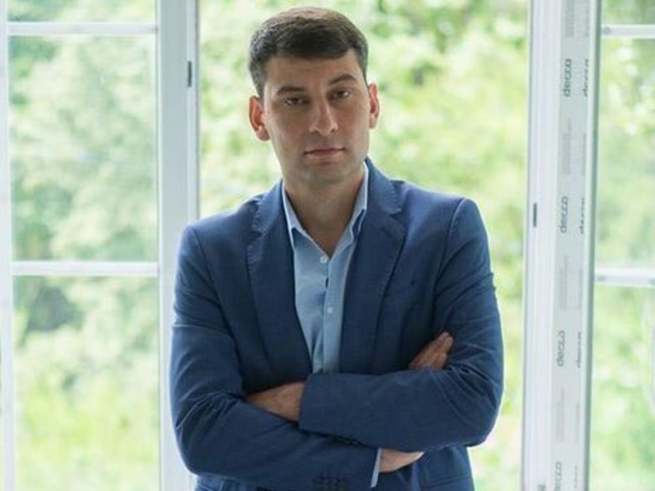 Дангадзе погодився на угоду зі слідством