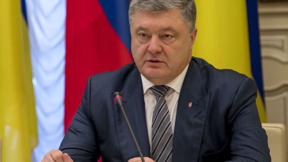 Президент прокоментував обвинувачення Австралії та Нідерландів на адресу Росії