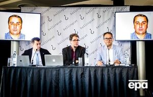 У Bellingcat розповіли, як вдалося встановити особу Оріона