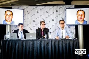 В Bellingcat рассказали, как удалось установить личность Ориона