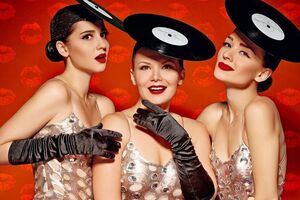 Шоу відбудеться 28 травня