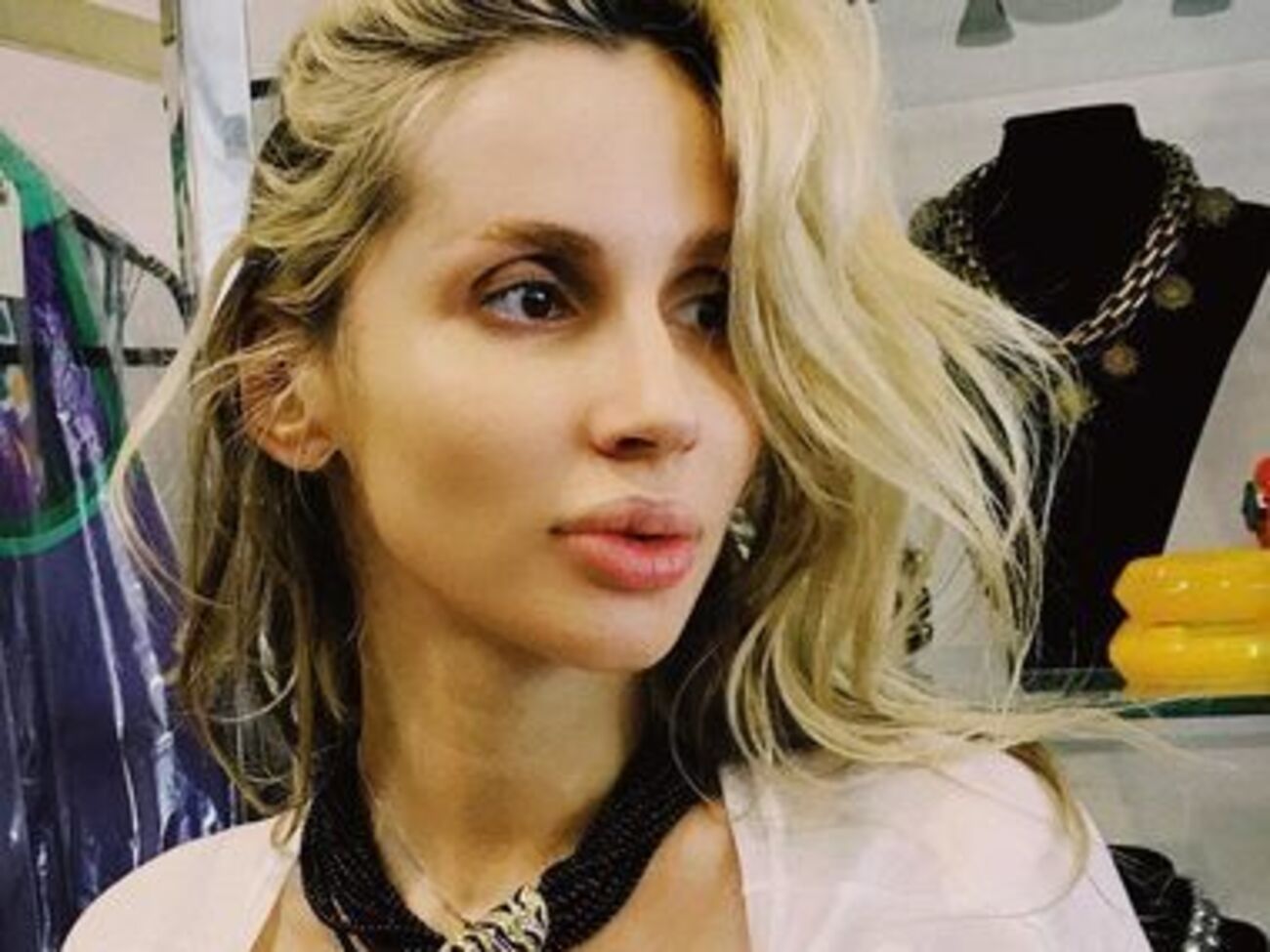 Loboda: Дякую тобі за те, що зробив це диво можливим