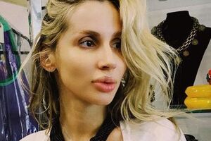 Loboda: Дякую тобі за те, що зробив це диво можливим