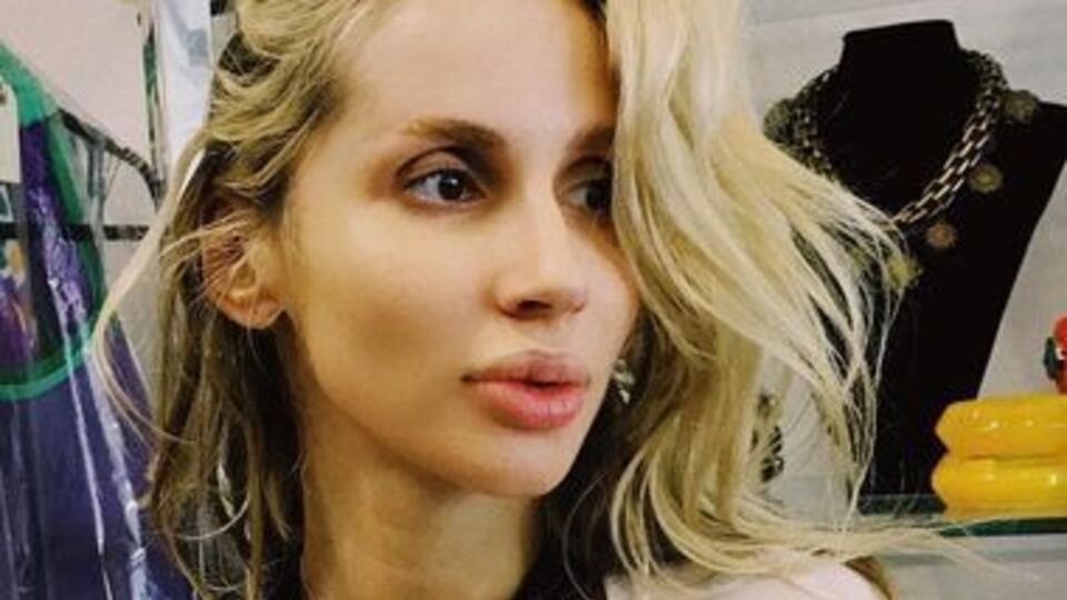 Loboda: Дякую тобі за те, що зробив це диво можливим