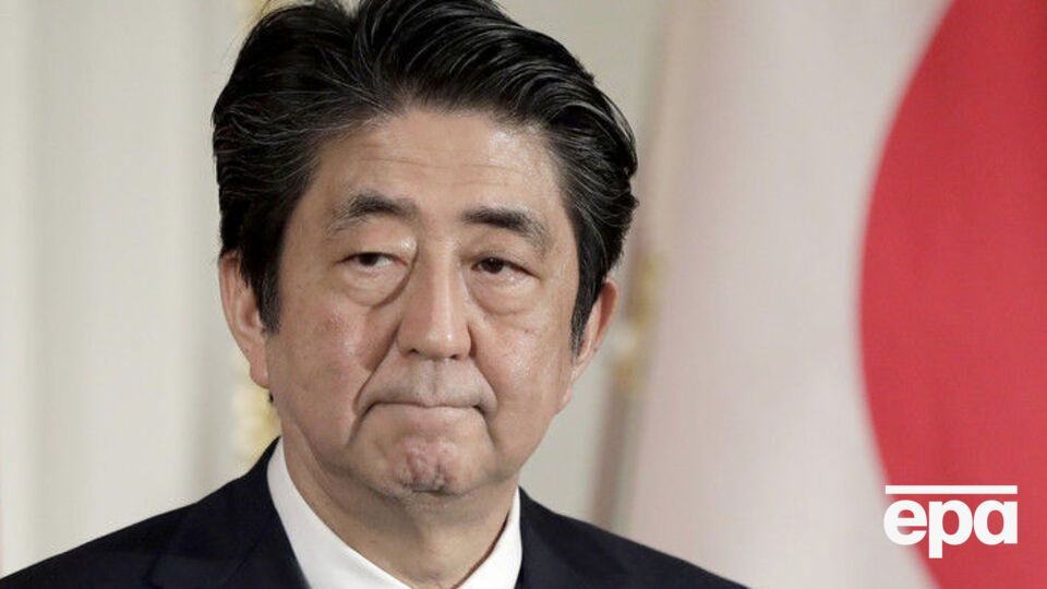 Япония отреагировала на решение США отменить саммит с КНДР