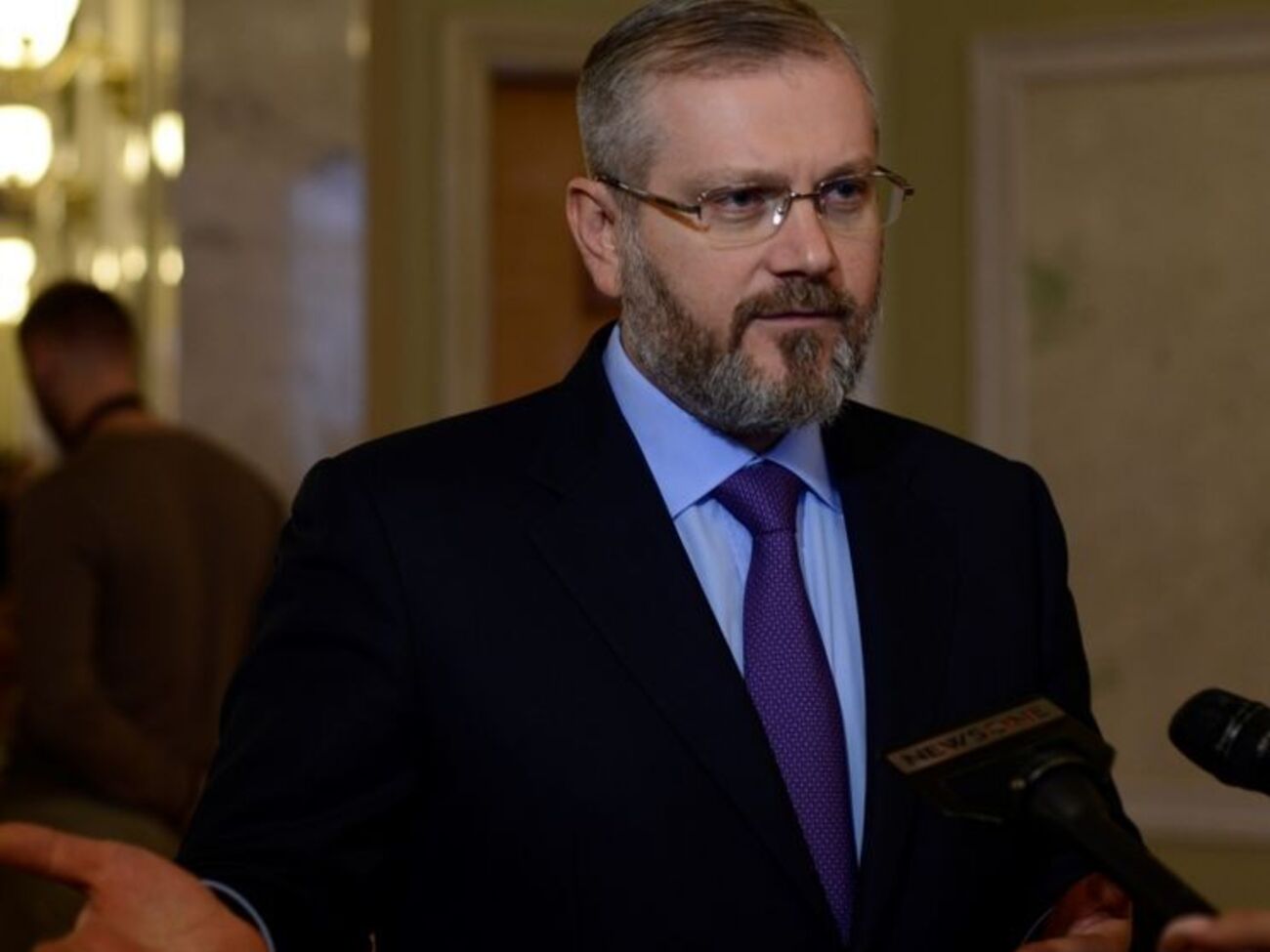 Вілкула підозрюють у махінаціях із землею