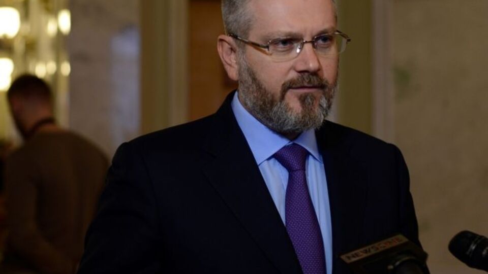 Вілкула підозрюють у махінаціях із землею