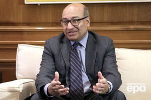 Президент ЄБРР заявив, що банк хоче отримати частку в "Ощадбанку"