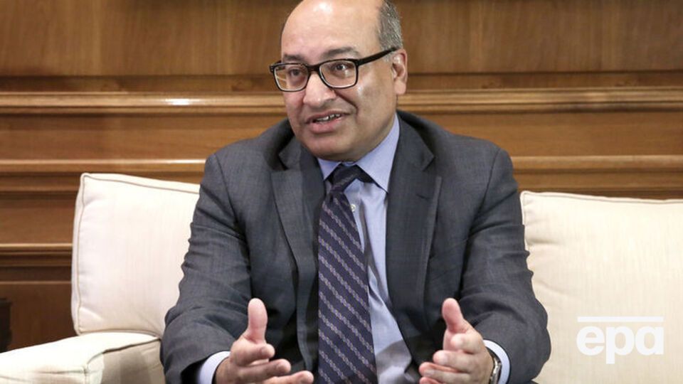 Президент ЄБРР заявив, що банк хоче отримати частку в "Ощадбанку"
