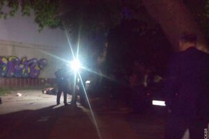 Оба нападавших были безоружными, утверждает источник