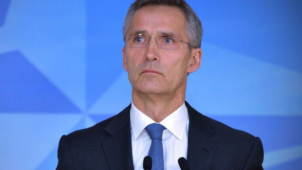 Генсек подчеркнул, что Нидерланды и Австралия возложили на Россию ответственность за сбитый самолет