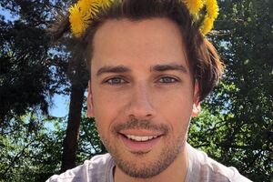 Галкін: Від початку року діти регулярно займаються із логопедом