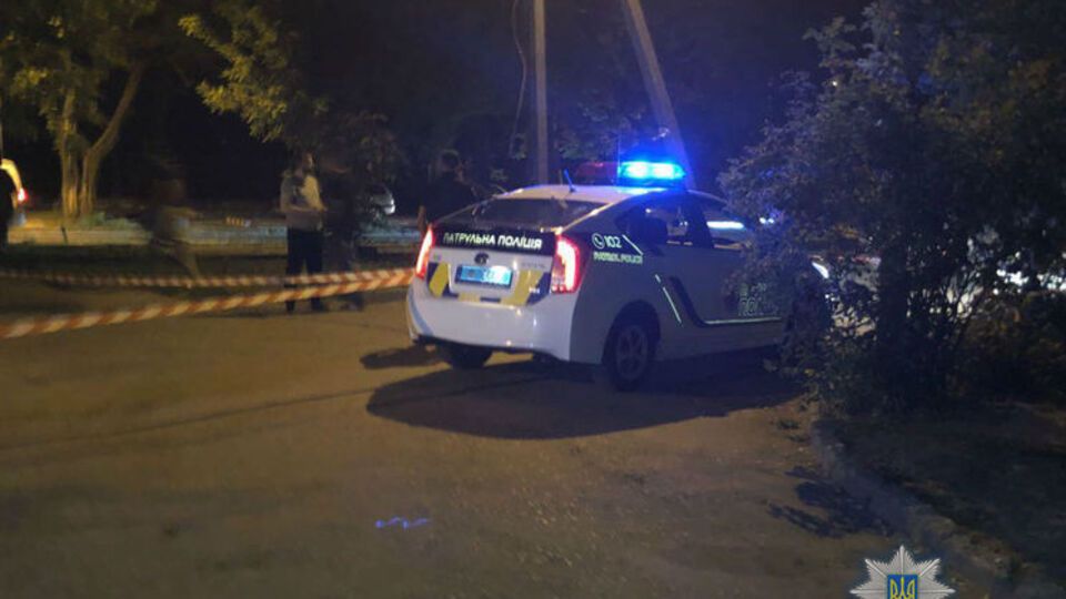 Полиция рассматривает все версии инцидента