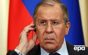 Лавров заявил, что если зарубежные партнеры решили спекулировать на теме авиакатастрофы МН17 "для достижения своих политических целей, то это останется на их совести"