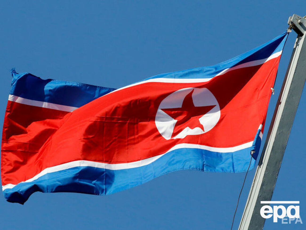 Проти КНДР можуть запровадити нові санкції