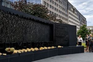 Голодомор в Україні визнано геноцидом в 11 американських штатах