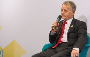 По данным Джемилева, объект расположен недалеко от Феодосии, в лесу Кизилташ