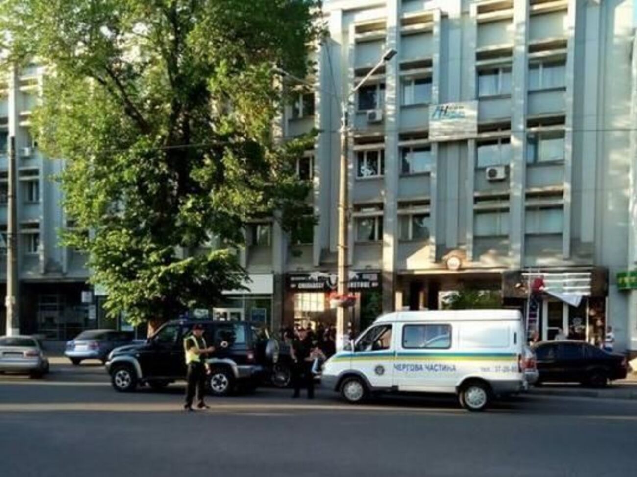 Гуру вбили 24 травня