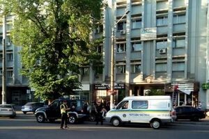 Гуру вбили 24 травня