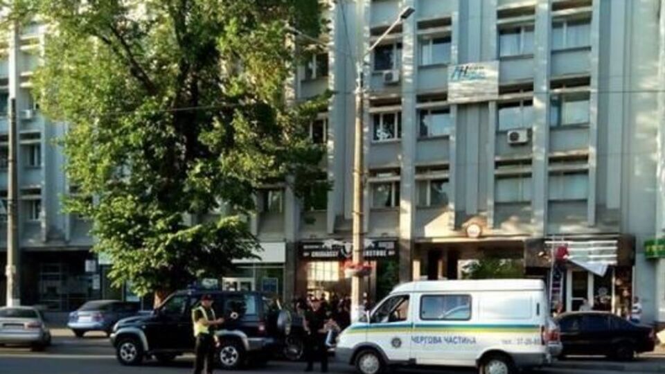 Гуру вбили 24 травня